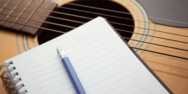 Songwriting for any genre: melody, lyrics or full song for $210 :  NickFestari 