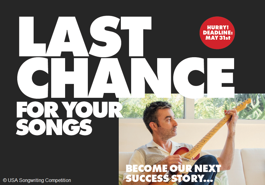 WillCarpenter-Songwriter